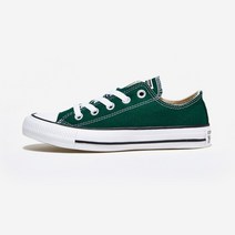 국내매장용 컨버스 CONVERSE 남성 여성 척테일러 올스타 시즈널 컬러 미드나잇 클로버 A00789C 운동화 스니커즈 슈즈 신발