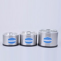 Dewar Flask for Round Bottom Flask 드와 플라스크 SUS Case, 1.9L, 1.9 L