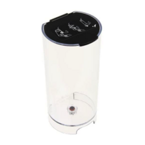 Nespresso Krups 용 물 탱크 Essenza 미니 에스프레소 머신에 적합한 Essenza 미니 플라스틱 물 탱크 /