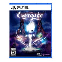 PS5 에버게이트 Evergate, 선택1