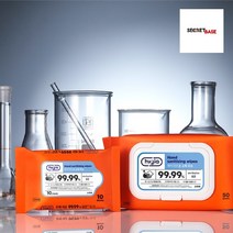하이지아 손소독 티슈, 4.핸드워시 유갈립투스 385ml x