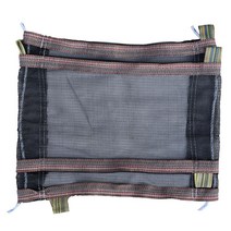 폴리탑 멍석망 차덮개 1톤 덮개 자동차용 트럭차량망, 2.7x3.6 (무)