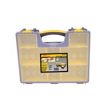 스마토공구함 멀티박스 고급형 SM-MH3 420 334 115_(1EA), 개