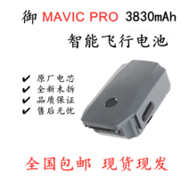 DJI 매빅 2 프로 3830mAh 드론 배터리 Mavic pro 충전기 허브 밧데리, MAVIC PRO 시리즈, 프로차세대 배터리3830mAh