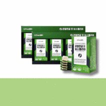 관절연골 보스웰리아 이병헌관절영양제 30정 1박스 4박스 8박스 프롬바이오, 30정x4박스