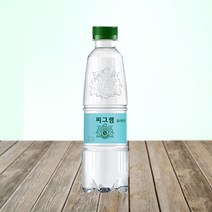 코카 씨그램 탄산수 플레인 350ml X 24PET(1박스)