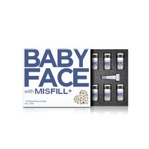 베이비페이스 앰플 피부과 성분 화장품 도자기피부, 1, 본상품선택