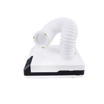 이동식 집진기 드릴 먼지 가정용 네일 수집기 강력한 진공 청소기, 02 US plug