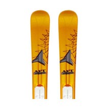 아토믹 AFT: STOMP 스키 (No Bindings / Plate system) !! 183/ 186cm