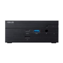 미니PC 게이밍 4K 주식PC ASUS PN62 i3 10110U 고사양 베어본, 8G 메모리 + 250G SSD