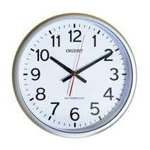 PS853실버방수벽시계Y/NPD:YD2003Y +P1, 유판다 본상품선택