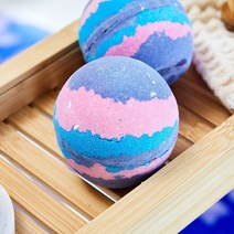 [모던하우스] 데이스파 우주 배쓰밤_라벤더 갤럭시_AR0722038, 색상:옵션없음