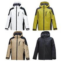 푸조 보드 스키복 자켓 FZ832 점퍼 재킷 상의 겨울아우터