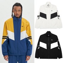 NFL [NFL]엔에프엘 남녀공용 엔드존 자켓 F223UWJ103