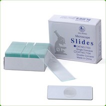 홀슬라이드글라스오목받침유리, 상세페이지 참조
