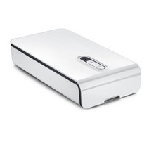 스마트폰살균기 핸드폰살균기 휴대폰살균기 휴대용 galaxy5 v usb mobile phone uv sterilizer box mask 소독 기계 전화 청소기 핸드폰, 하얀