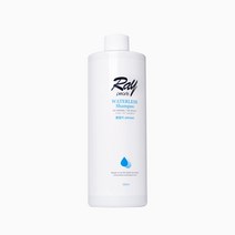 레이펄스 워터리스샴푸 본품 200ml, 500ml