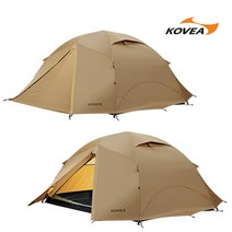 코베아 X 코어 텐트 /2인용 알파인 돔텐트
