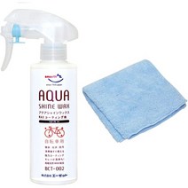 일본직발송 9. 에이제트 (AZ) BCT -002 자전거용 아쿠아 샤인 코트 왁스 200ml 고급 천연 카르나바 왁스, One Size_One Color, One Size_One Color, One Color
