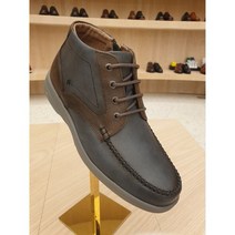금강랜드로바 금강 랜드로바 비즈캐쥬얼 컴포트 남성부츠 LANBOC3102MK2
