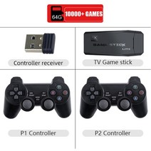 오락실게임기 미니게임기 오락실게임 고전게임기 가정용게임기 오락기 옛날게임 HD 비디오, 옵션 3