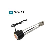 히타봉 돼지꼬리히터 국산 WAT-E200 돼지꼬리 동글이