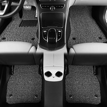 유투카 EV6 차량 튜닝 용품 베스트 카본 레드 몰딩 2종색상, 02.도어프레임 7P [레드]