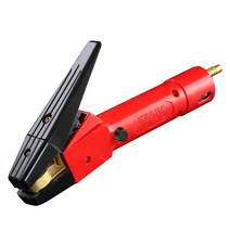 카본 로드 가우징 토치 JG86-1 QB-800A 용접용 집게