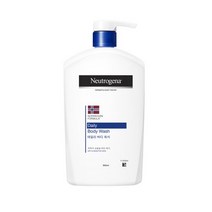 뉴트로지나 데일리 바디 워시, 950ml, 2개