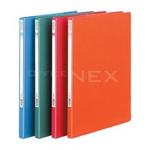 수입지레버화일 F330-7A4 225x320x15mm 상철 녹색