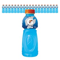 게토레이 블루볼트 600ml, 20개입, 20개