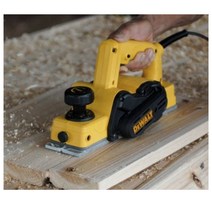 디월트 D26676 전기대패 목재 목공 연마공구