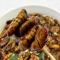 냉동번데기 생번데기 뻔데기, 1팩, 1kg