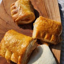 [KT알파쇼핑]서울식품 미니 애플 파이 생지 35g X 50개입, 단일상품_개당 중량_상세페이지참조, 단일상품_기타_상세페이지참조