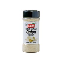 바디아 어니언 파우더, 78g, 1개