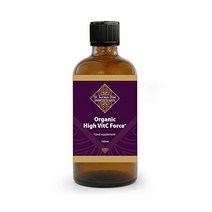 Dr Suraya Daz Hgh Vt C Force Acerola Amla Berry의 천연 비타민 면역 증진 1000mg 유기농 인증 비건 글루텐 프리 어린이에게 적합 월간 배급