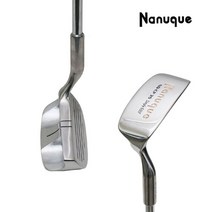 나누쿠 골프 치퍼 어프러치 치퍼 퍼터, 단품