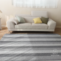 생활방수 인테리어 소품 사계절러그 워셔블 카페트