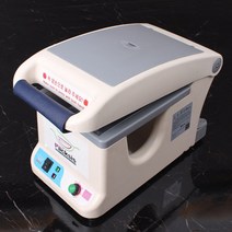 실링기계 MA1 포장기계 비닐접착기 업소용실링기, MA1+139/1914몰드