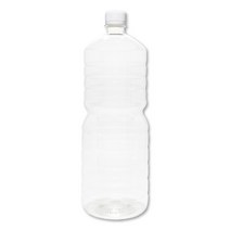 [유페트] 1800ml 생수페트병 28파이 1개 뚜껑선택