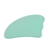 마사지 도구 과샤 옥 보드 스크레이퍼 도구 스파 살롱 바디 마사지 미용 건강 관리 도구 1 개, 06 as pic