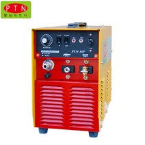 웰딩파트너 PTN-35P 에어 프라즈마 절단기 PLASMA CUTTING 콤프내장형 AIR 프라즈마빔 컷팅기, PTN-350P 토치 20m세트(내장형), 1개