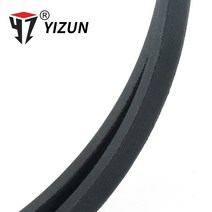 YIZUN A A680 864mm 하드 와이어 고무 드라이브 내부 길이 둘레 산업 전송 농업 기계 V 벨트, 05 A710mm Li_01 1 개