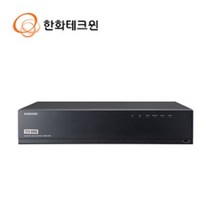 한화테크윈 XRN-1610SA(4TB) 네트워크 1200만화소지원 POE16채널 녹화기 4SATA최대 24TB 장착가능 NVR 아파트 빌딩 병원 쇼핑몰 매장, 4TB