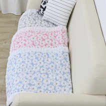 시어서커 여름쇼파패드3인용 소파패드4인용 돌쇼파용