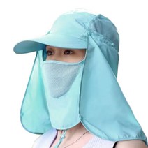성인플랩캡 컬러캡