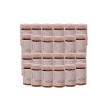 펫프렌즈 진짜육포 연어 180g x24개 애견간식