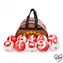 유라잇 고급 미끄럼방지 게이트볼 세트 용품, 옵션1