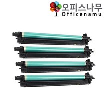 신도리코 D450 재생드럼(이미징유닛) DR-316, 1, 검정