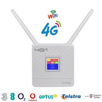 유심 와이파이 라우터 공유기 CPE903 IPTV 네트워킹 LTE CAT4 모바일 와이파이 핫스팟 3G 라우터 4g Sim 카, 01 Russia Version_01 EU 플러그